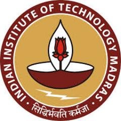 Welcome to the Official Twitter account of Department of Management Studies, IIT Madras.
https://t.co/2Bp5sJmr0A