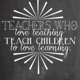 Second Grade teacher