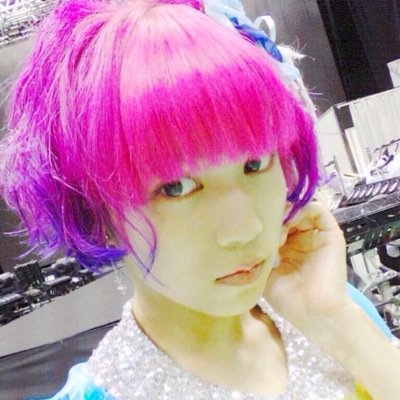 いろいろ好きです