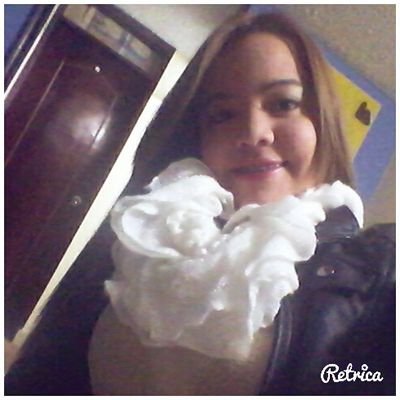la niña de tus ojo