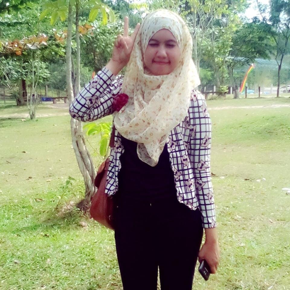 hanya kamu saja