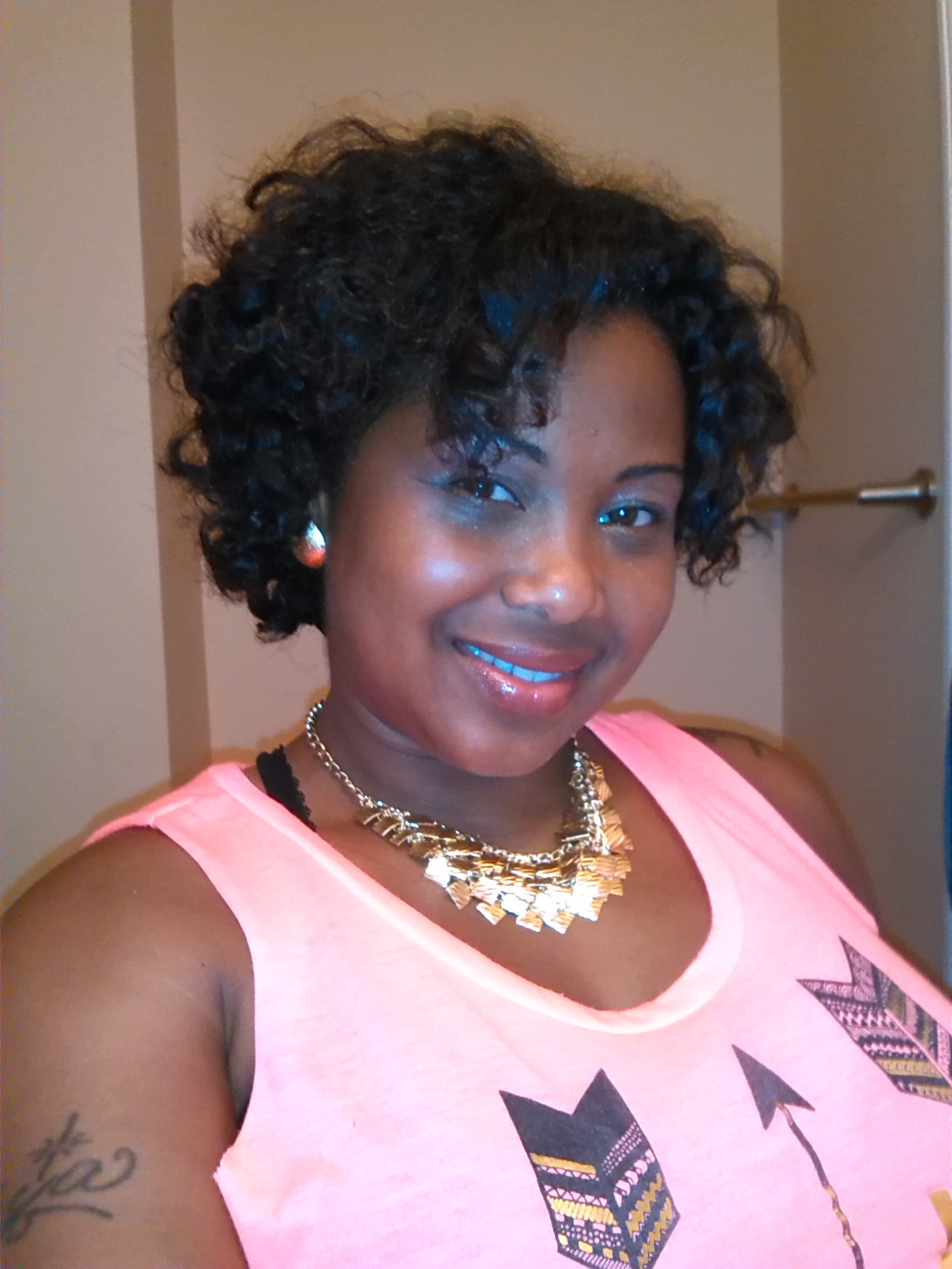 LaTeegurl's profile picture. Motivated to Go Farther & Reach Higher.....Anything else, you have to get to know me!!!