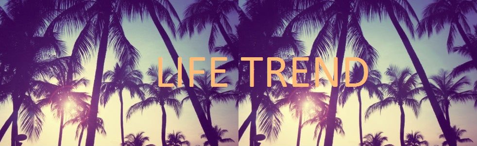 lifetrendcontac's profile picture. Life Trend Contact ! Fashion, lifestyle ..
Lifetrendcontact@gmail.com



http://t.co/PT05PGYBRS