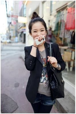 BanYeonHee ♥ น่ารัก ขี้เล่น ใสใส มีแต่ความจริงใจล้วนๆ มาคุยกันน้ะฉันไม่หยิ่งจริงๆ  ♥ | son : @LoadingHara  }