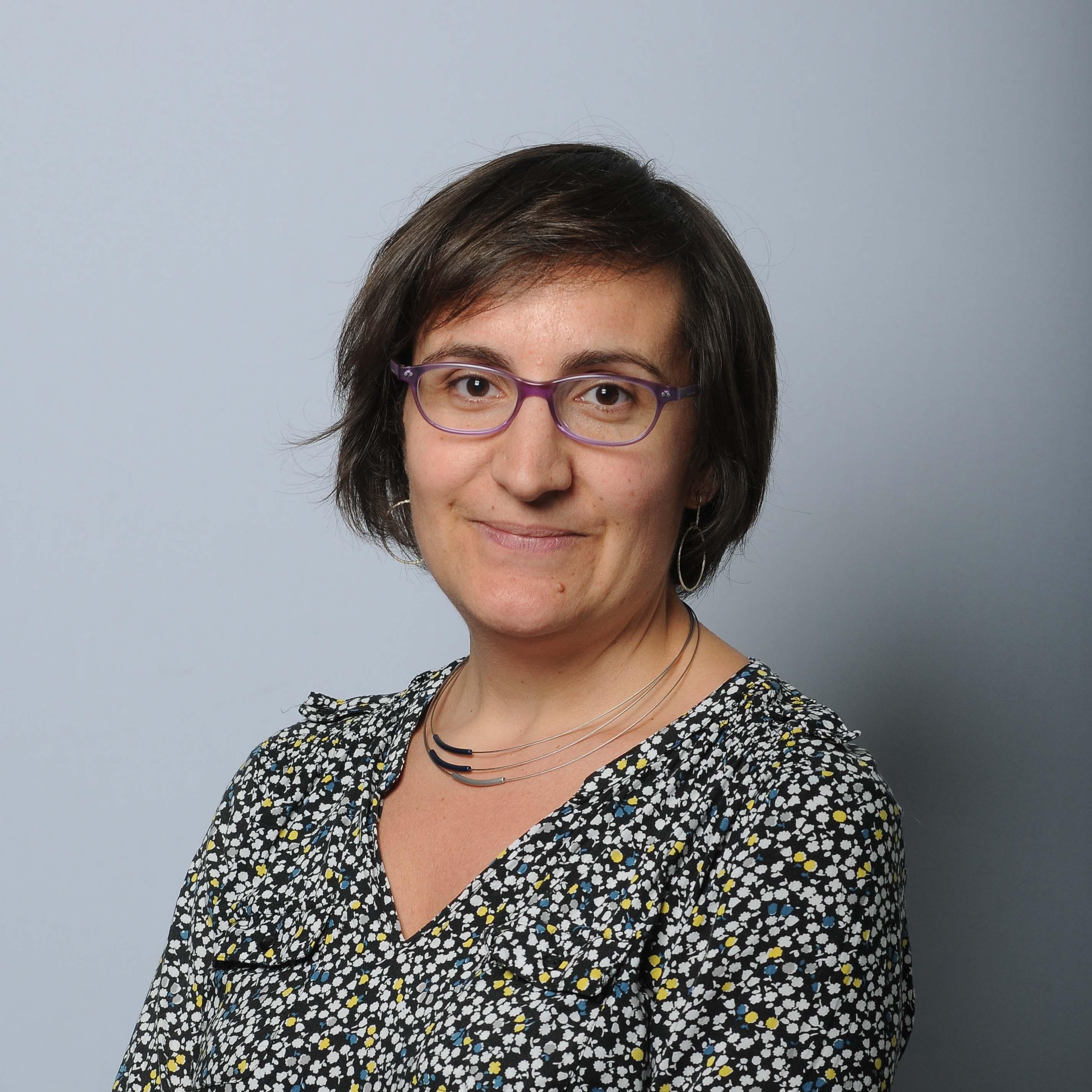 User Researcher & Human-Centered Design, Learning Designer & EdTech