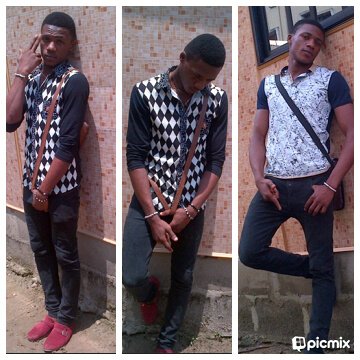 Chibuikesunday's profile picture. not 2 tal but good looking