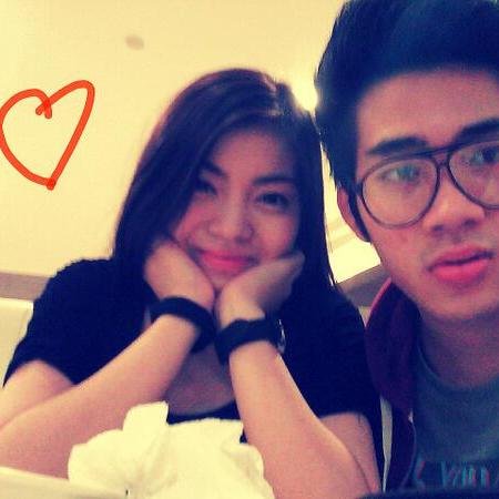 I HEART  @daezenmae & @itsmekatsumi  ❤❤❤