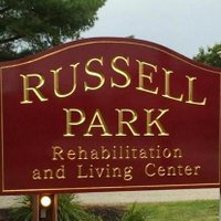 Russell Park - @RussellParkCtr Twitter Profile Photo