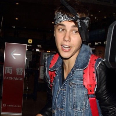 Justin Followed & Alfredo Replied On 21.9.12 at 3:24AM♡ on my actual accont @BieberMagconx