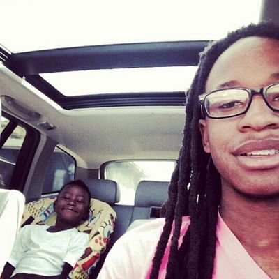 Shirley ave youngin 2100 LOE ant nun bigger then that B