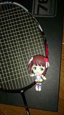 エンジニアなんぞをやっております。 バドミントンとアイマスが大好きな春香担当Ｐです。最近はろこどる、SHIROBAKO!シンデレラは最高です！