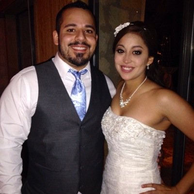 astridsierra11's profile picture. Loving wife, proud mommy of two beautiful children, and 5th Grade Bilingual Teacher at Myers Elementary #clearthelists #teacher