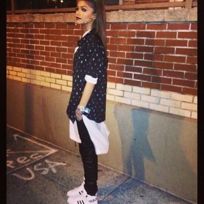 @zendaya ❤️