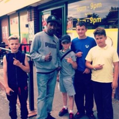 birmingham 13