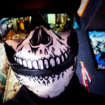 ToddDanielPark's profile picture. No just no