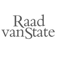 Raad van State (@raadvanstate) 's Twitter Profile