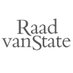 Raad van State (@raadvanstate) Twitter profile photo
