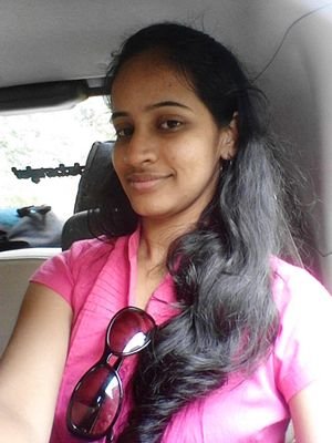 Playing roles of a loving daughter, a sweet sister, a caring wife and a passionate HR professional :)