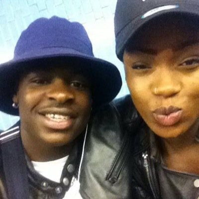 CHOISY DOUANE FOOOU ! #Team Iphone#Kelly Ma Femme