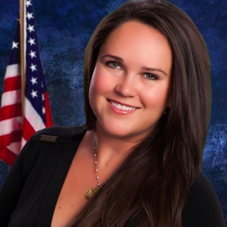 Republican Candidate for United States Congress Florida District 22. Paid for and approved By McGee For Congress. #McGeeforCongress