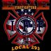 Erie Firefighters (@eriefire293) Twitter profile photo