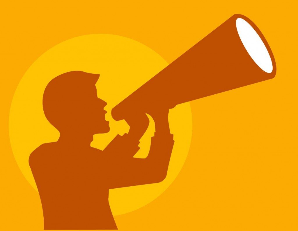http://t.co/ftPvDkPoUJ News for you by you! Submit a post w/great content and we will post it. Any topic that you feel to SpeakYaPiece on!