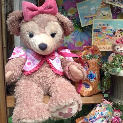 ディズニー大好き♡♡ダフメイ、ミキミニが特に好き♡ アトラク派♡ファンダフル会員☆気軽にフォローしてください♪フォロバ100%☆無言フォローすいません(_)