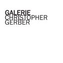 Christopher Gerber - @galeriegerber - Twitter