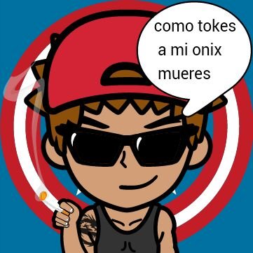 Brock,20 años,vivo en Kanto,tengo problemas con las mujeres,aficionado a la geología.Tengo un Onix entre las piernas.