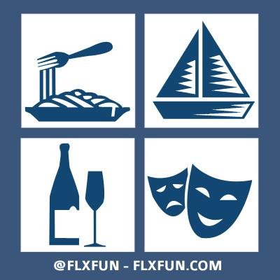 Finger Lakes Fun is your guide to fun in the Finger Lakes. Find an event or something to do today, this weekend or on your next visit.
https://t.co/5dzmiQCrhx