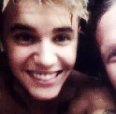 you're all that matters to me, and I will never give up to make you happy