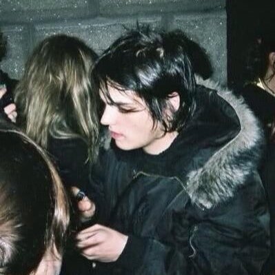 mcrwutrudoin's profile picture. 