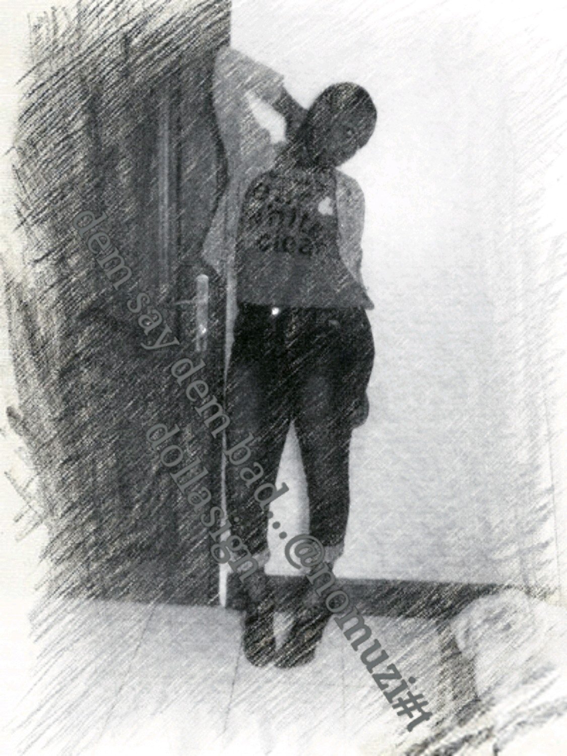 I love RnB, pop, basically all kinds of music like swimming, art, NBA and TF i dont think anyone reads this anymore #PEACE