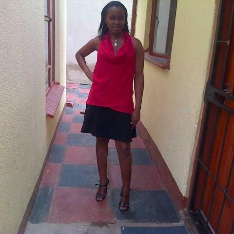 Humble bt my attitude is based on how u treat me.