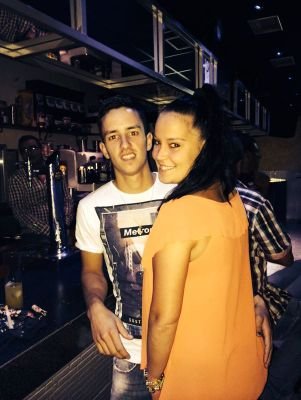 (L) InesuKa & Iván (L)