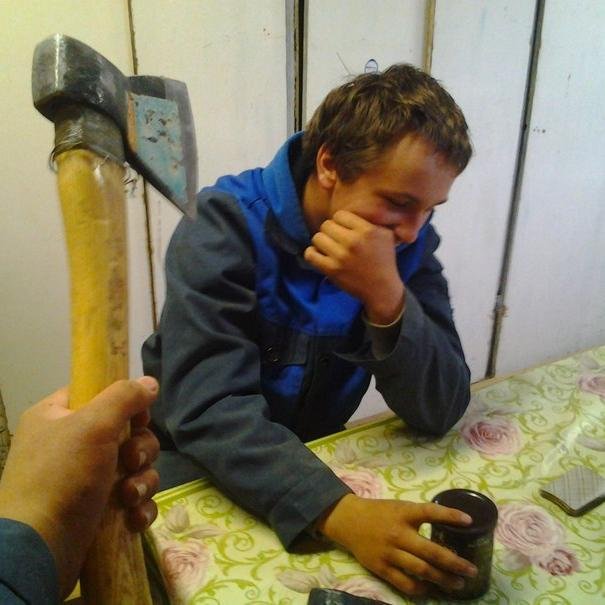 болею за Washington Capitals