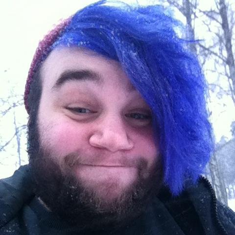 MoistTuck's profile picture. ヽʕ•ᴥ•ʔﾉ