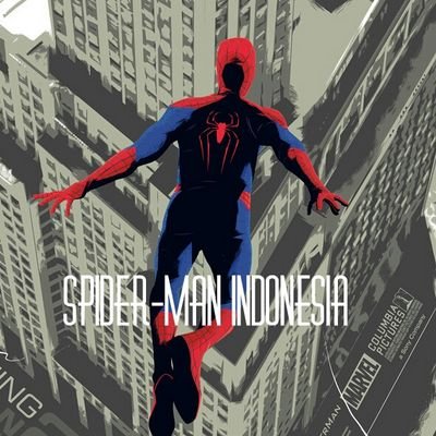 Spider-Man Indonesiaさんのプロフィール画像