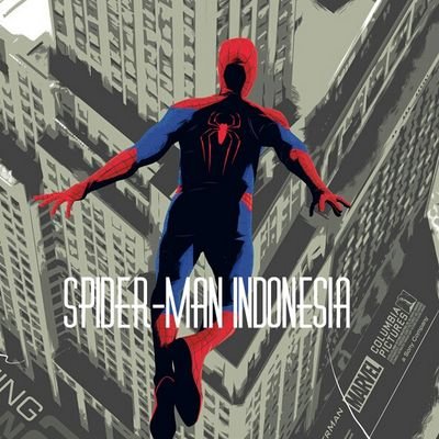 Giving the latest updates about The Amazing Spider-Man & Marvel in Indonesian. Cek our Favorites for more Spidey Stuffs!