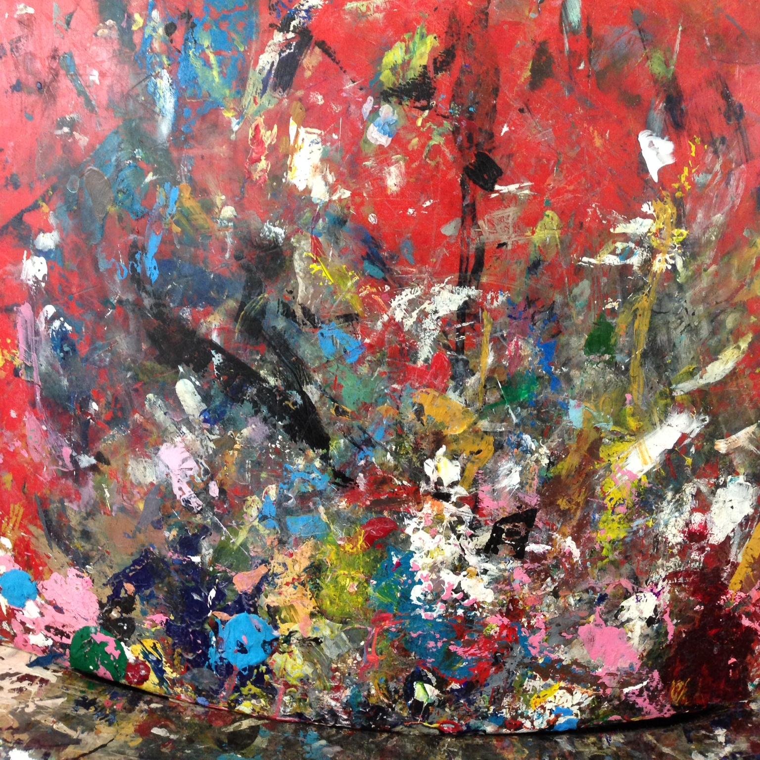 Welcome to the twitter account for the Creative Arts and Design department at St Brendan's Sixth Form College, Bristol.