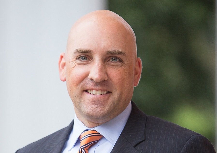 President & CEO, The Mariners' Museum & Park; Founder, 3H3 Leadership (Iraq War Vet (Army), Counsel on Senate Armed Svcs Cmte, Batten School of Ldrship & PPol)