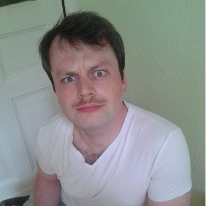 Crypto developer and consultant.