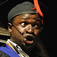 Obilo Ng'ongo (@obilongongo) 's Twitter Profile