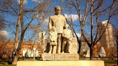 la misión de la organización es unificar  a todos los maestros que trabajan en los distintos estamentos  de la educación  en una sola voz