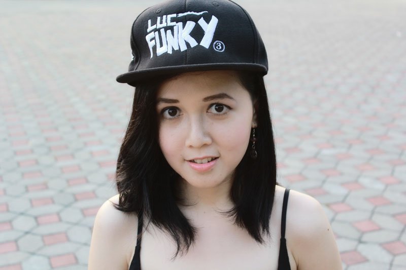 LuckyFunky_sl3 Profile Picture