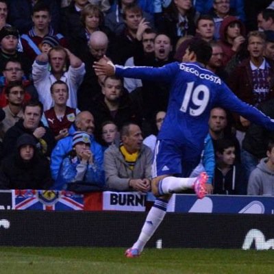 Ab_dulaziz1's profile picture. انتماء واحد .. تشيلسي ! #cfc #البريميرليج وكفى ❤️