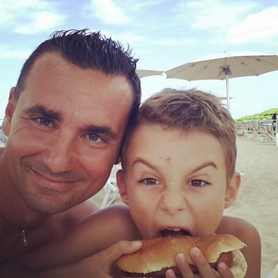 BarogiEmanuele's profile picture. 