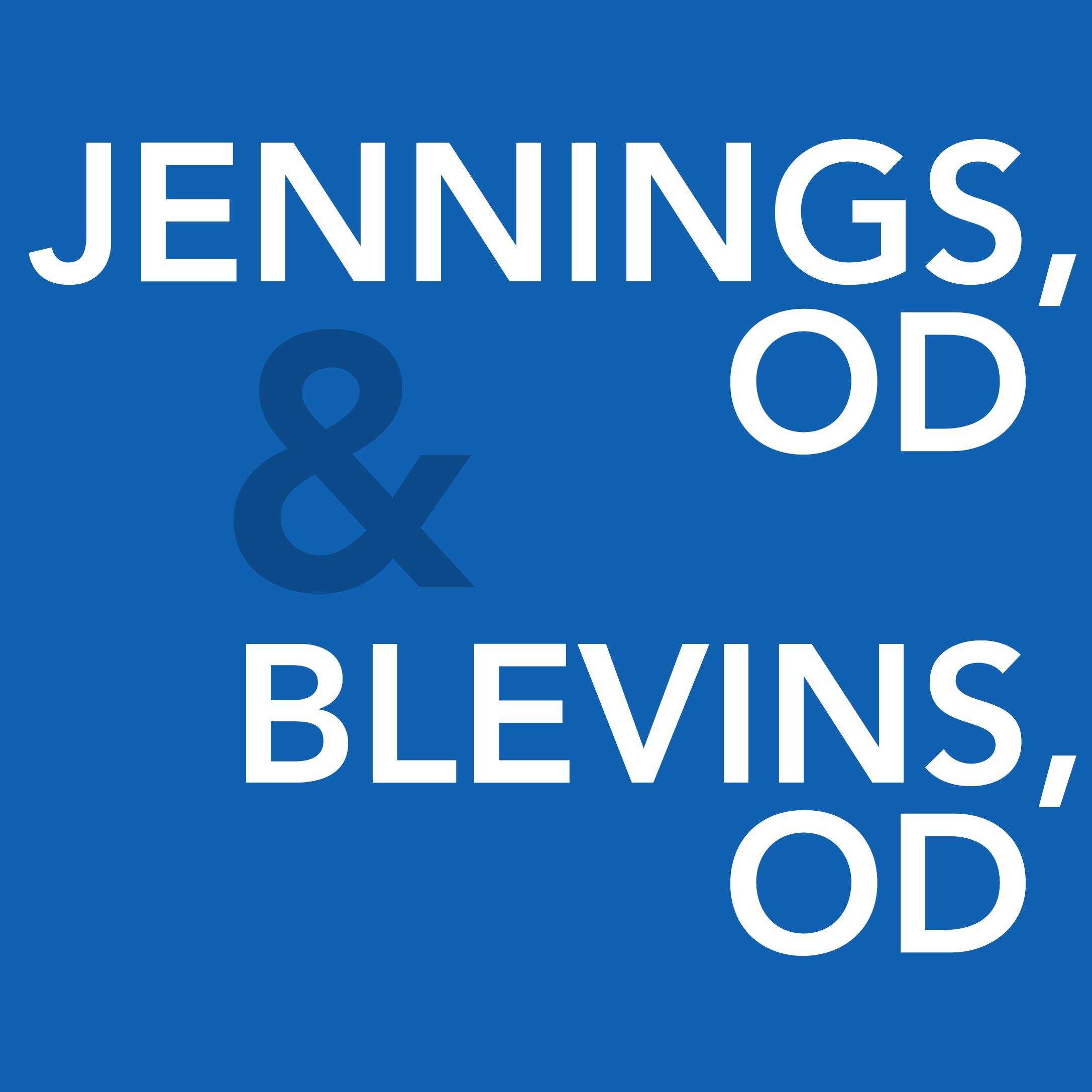 Dr. Gordon W. Jennings OD, PC and Dr. Brandon P Blevins OD.  Optometrists proudly serving patients in Wytheville, VA and surrounding areas