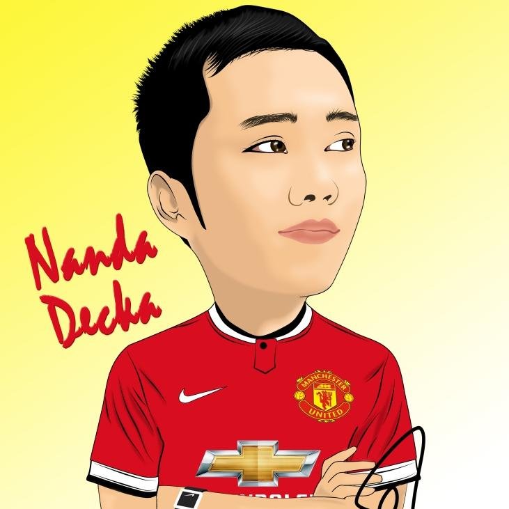 Nanda Deka Pratama Profile