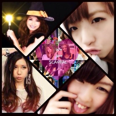 は る ちゃ ん な ん ば ー わ ん！☆ 
☞【@scandal__rei】☜ ぽ け にゃ ん ♡！！ 
兵庫  。高砂 。  神戸の女子大生。